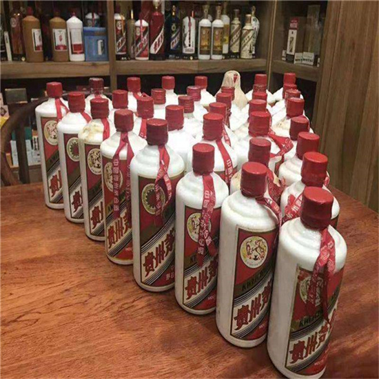 港北回收93年茅台酒上门回收（附近推荐1.6公里/今日更新）